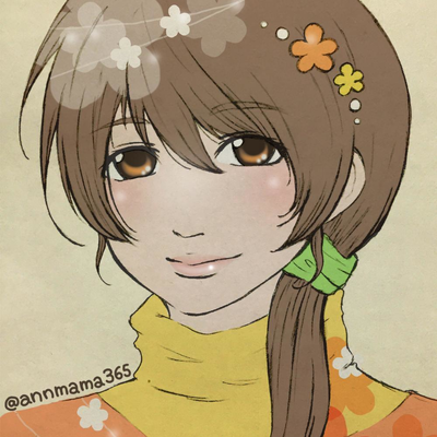 annmama365's profile picture