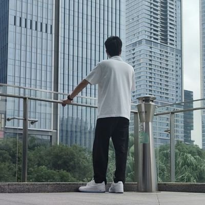 paopaoxizhu's profile picture