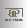 Фото профиля besh