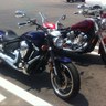 さたん@星ドラ・バイク好き's profile picture
