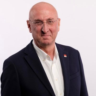 Dr. Özcan Baripoğlu's profile picture