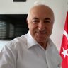 Metin Gayretli 的头像