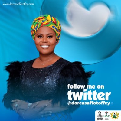 Hon. Dorcas Affo-Toffey's profile picture