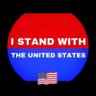 The character 🇺🇸's profile picture