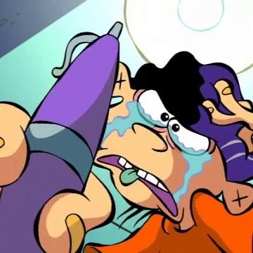 DoubleDDoodless's profile picture