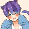 猫にゃんま🐼💭 的头像