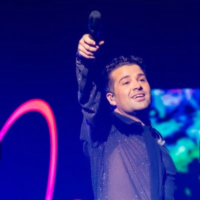 Joe McElderry's profile picture