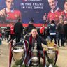 David Irvine's profile picture