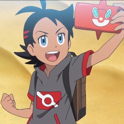 Pokemon Journeys Daily's profile picture