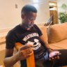 Sam profil fotoğrafı