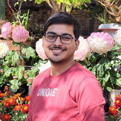 Anurag Hazra ⚛'s profile picture