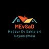 Фото профиля (MEvSaD) Mağdur Ev Sahipleri Dayanışması