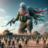 ALQAISAR ALYEMANY's profile picture