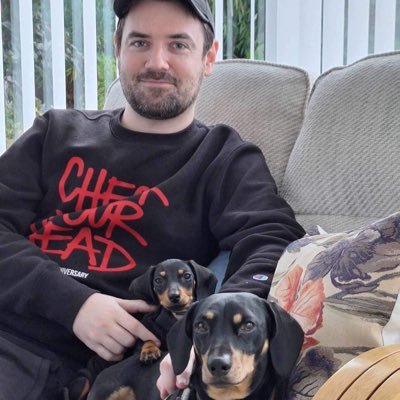 RedmondSurvivor's profile picture