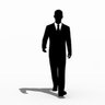 Profilbild von Mendip Broadwalk Chairman (adults)