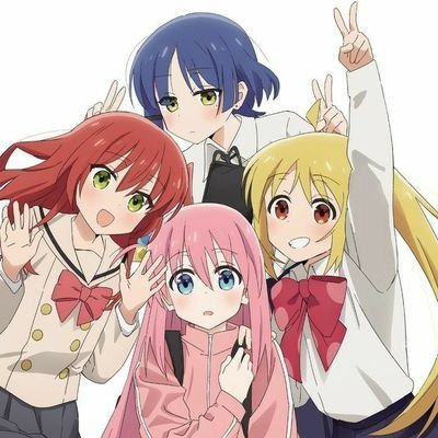 Daily Kessoku Band's profile picture