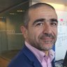 Faraj Alexandre Rifai פרג’ אלכסנדר ריפאעי 🇫🇷's profile picture