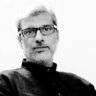 Profilbild von Shashi Menon