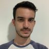 Profilbild von Lucas Melle