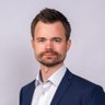 Profilbild von Benjamin Frank
