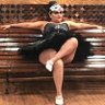 Profilbild von Milena