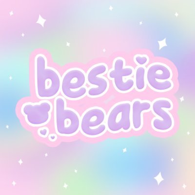 bestie bears's profile picture