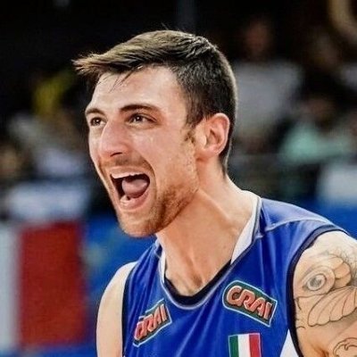 Στέφ ¹⁷ 🏐⃤ pecco 3x wdc! 🇮🇹's profile picture