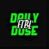 Daily Dose Of FTBL's profile picture