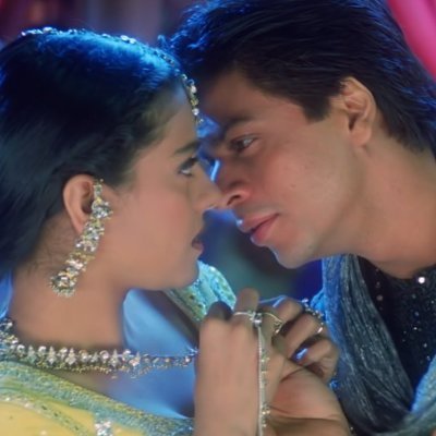 Daughter of SRKajol's profile picture