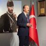 Mustafa Kemal's profile picture