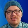 Profilbild von Joshua Busby