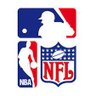 MLB, NFL, and NBA fan profil fotoğrafı