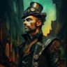 Profilbild von Ashe