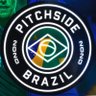 Pitchside Brazil profil fotoğrafı