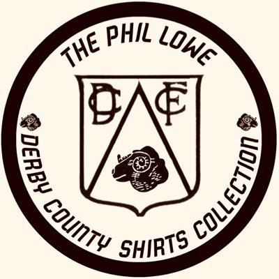 Phil Lowe - Derby County Shirts Collection -'s profile picture
