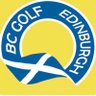BCGolf EDINBURGH's profile picture