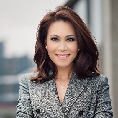 Leyna Nguyen 🎙's profile picture