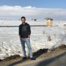 Profilbild von Mehmet Bıçakcı