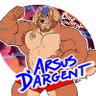 Фото профиля Arsus D'argent Confuror 2024 Guadalajara