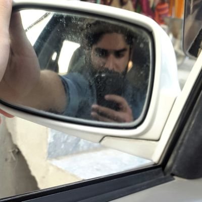 Emran Feroz's profile picture