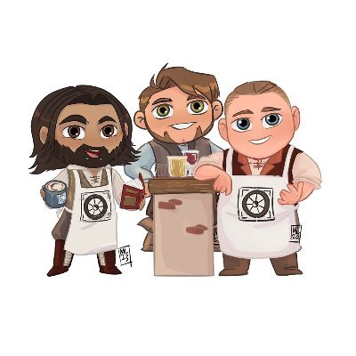The Dusty Wheel Inn of The Wheel of Time's profile picture