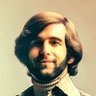 Manuel Odendahl's profile picture
