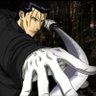 Profilbild von Saito