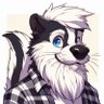 Profilbild von Mephitus LePew🦨