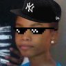 Dave "Jay 𓅓" Gilberton 的头像
