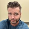 Profilbild von Pete Gorman