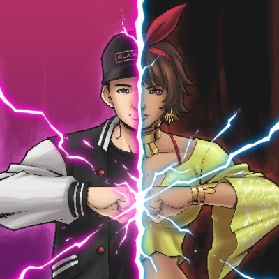 adam⁹ / アダム ➡️ Combo Breaker 2026's profile picture