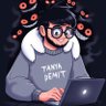 MSHIDIQ TANYADEMIT's profile picture