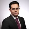 Фото профиля Mohammad Keykhaei, MD, MPH