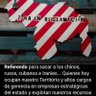 Фото профиля @libertadporvenezuela